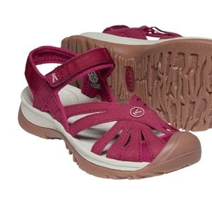KEEN Rose Sandals